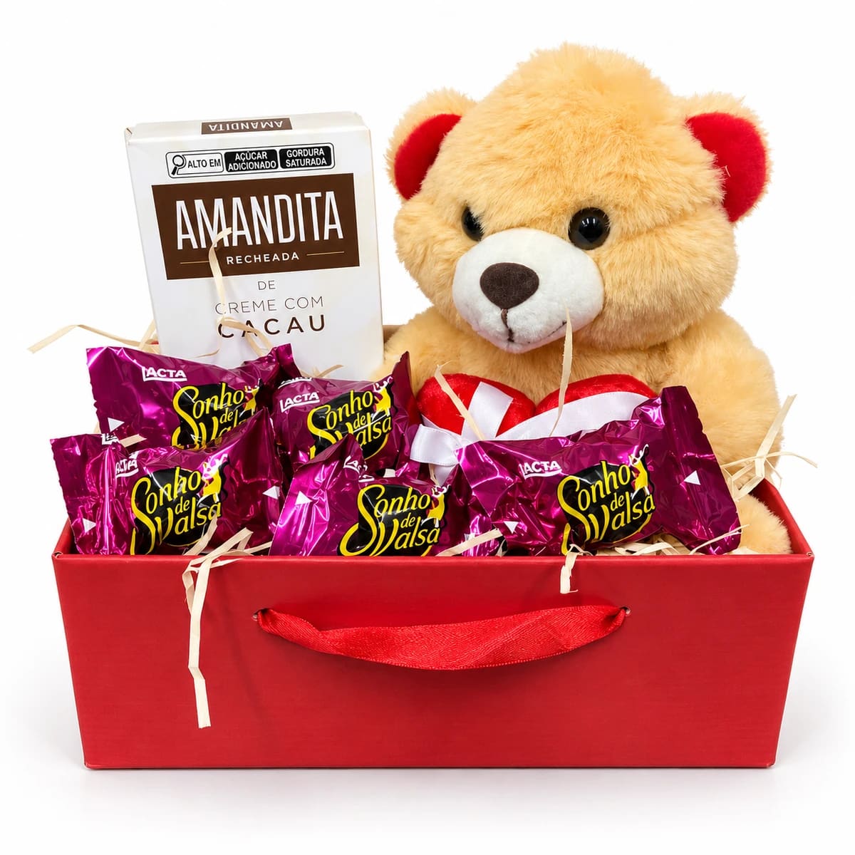 Kit Vidinha