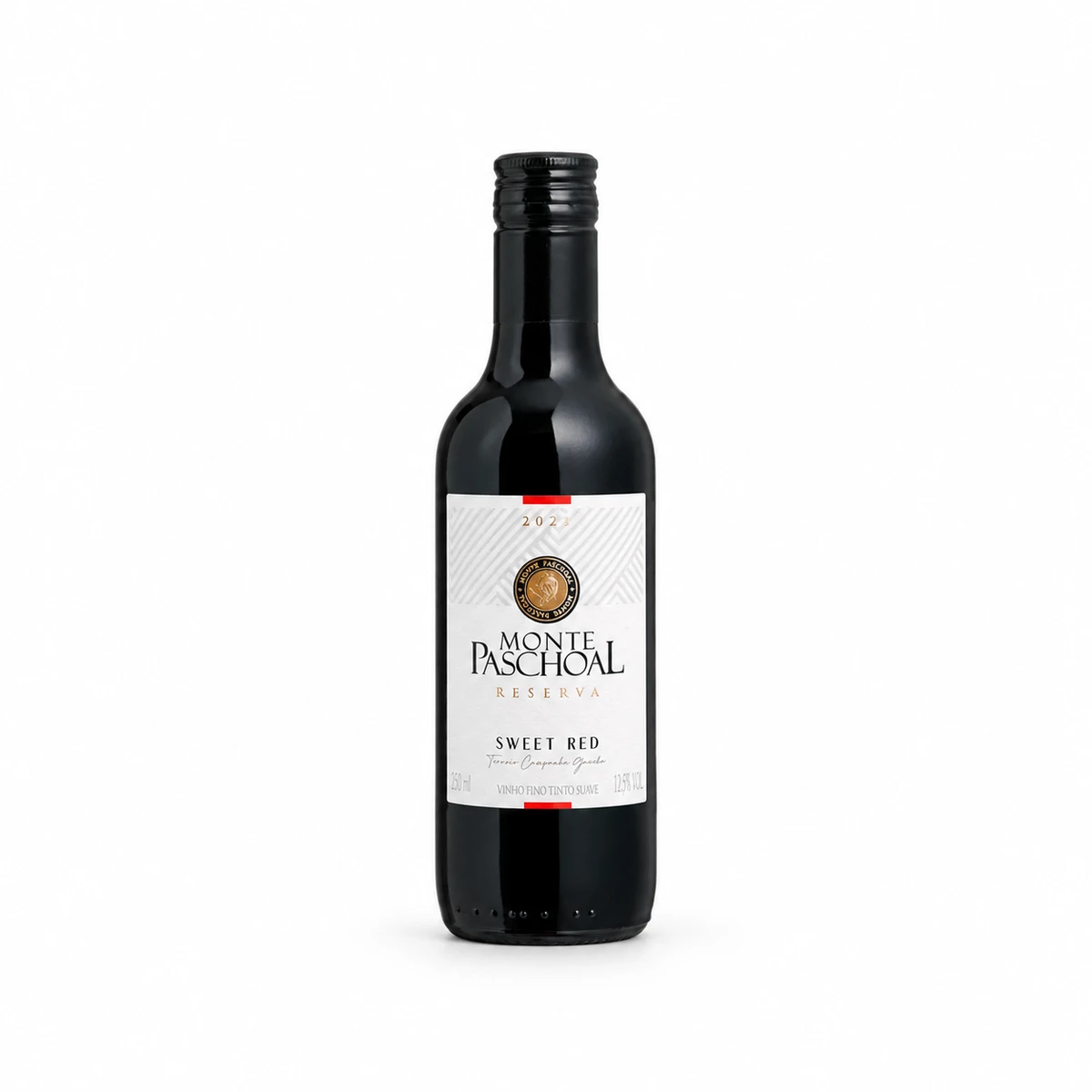 Vinho Monte Paschoal Reserva Sweet Red 25 0mL