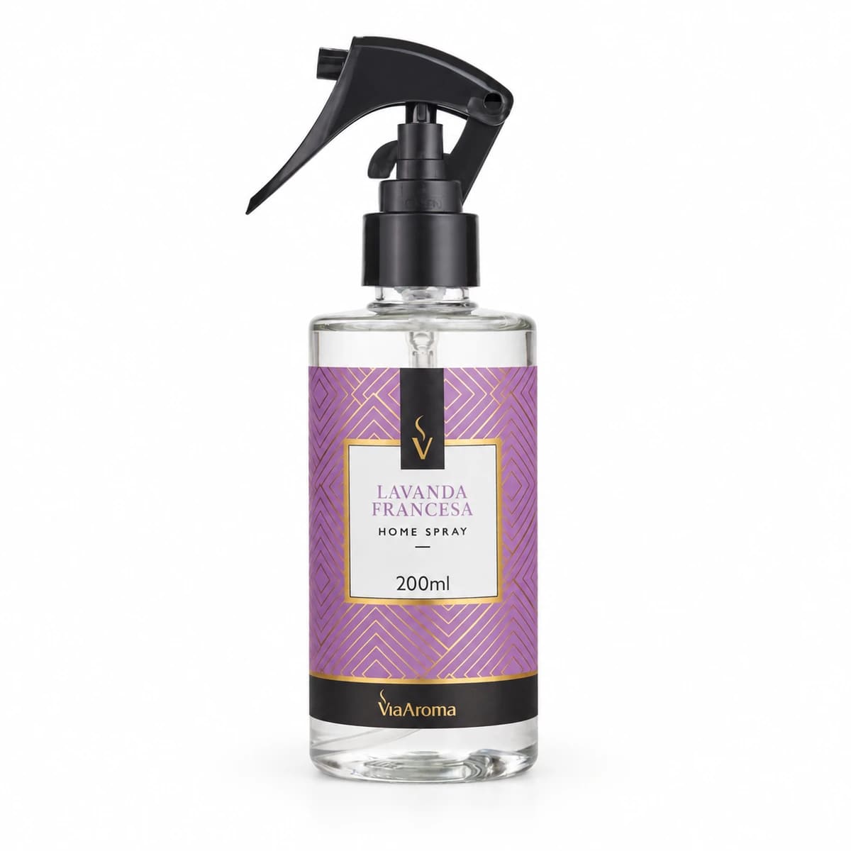 Home Spray Lavanda Francesa 200ml