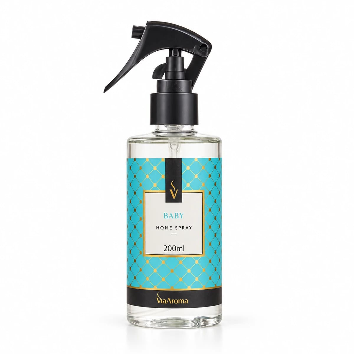 Home Spray Baby 200ml
