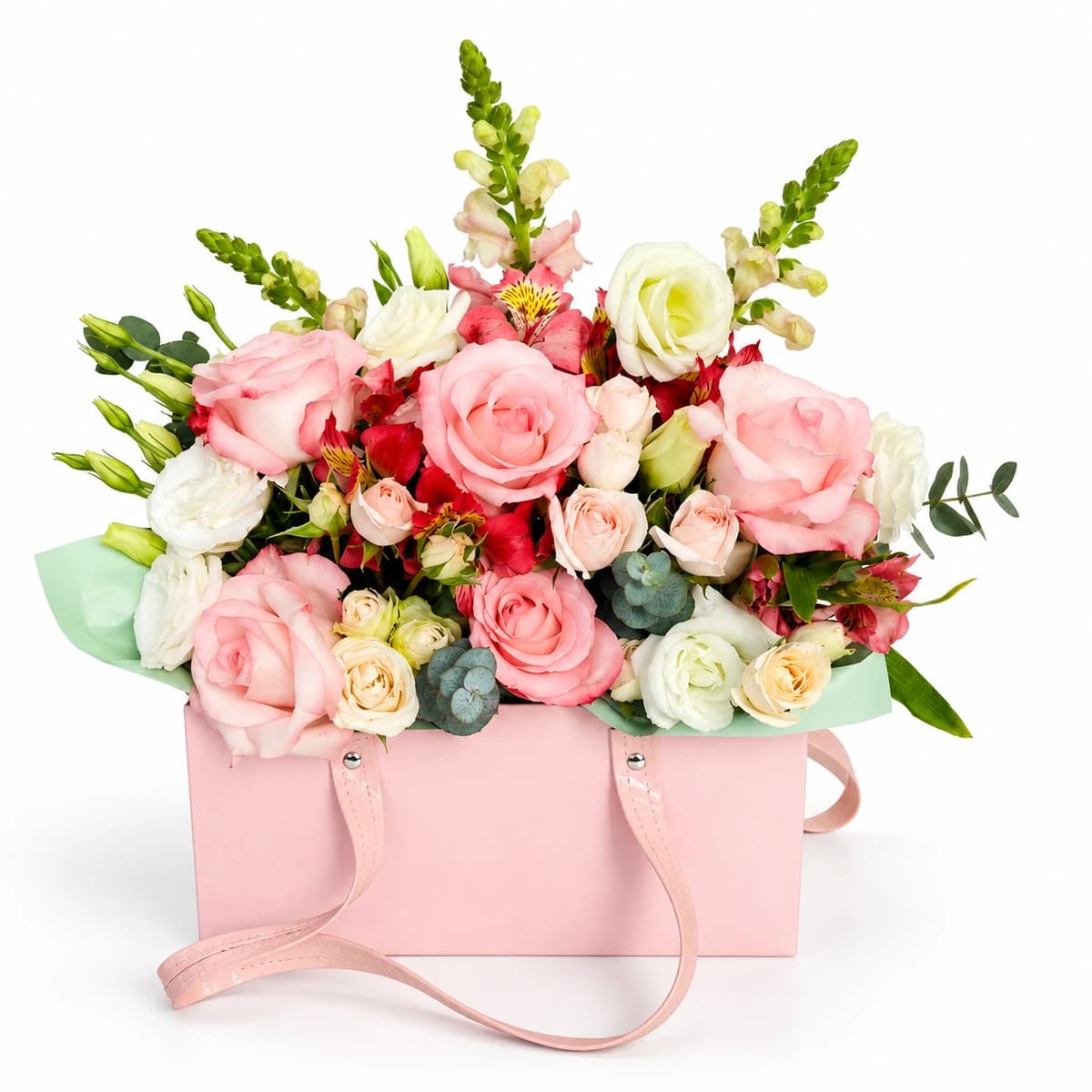 Flores Especiais e Nobres