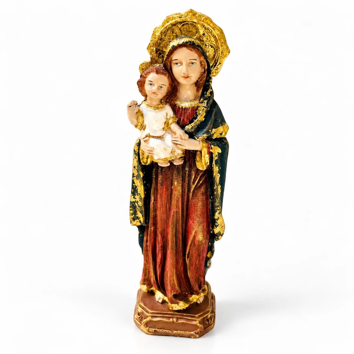 Nossa Senhora da Saúde BR311