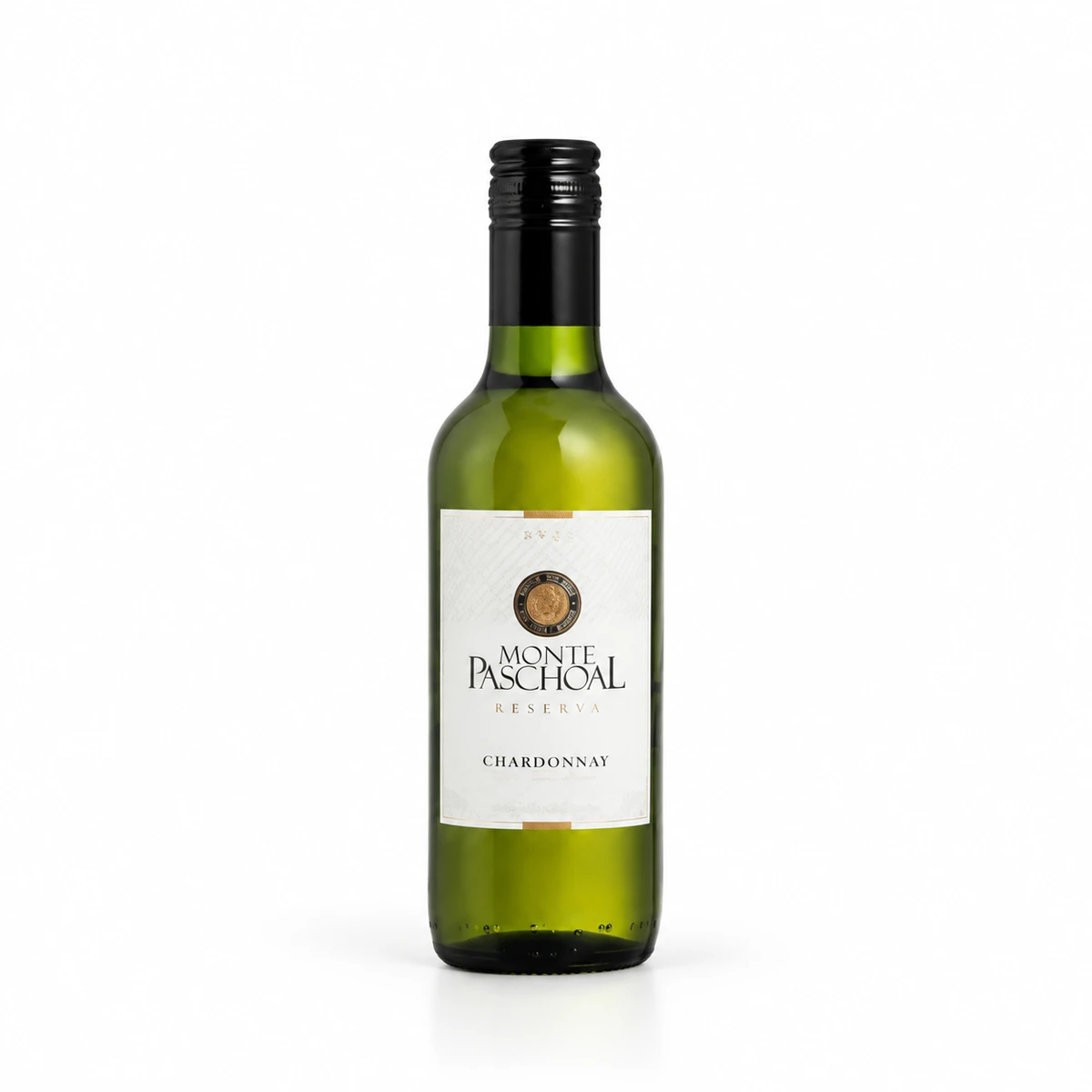 Vinho Branco Suave Chardonnay 250 mL