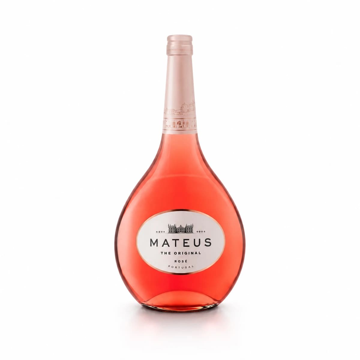 Vinho Rosé Mateus The Original 750 ml