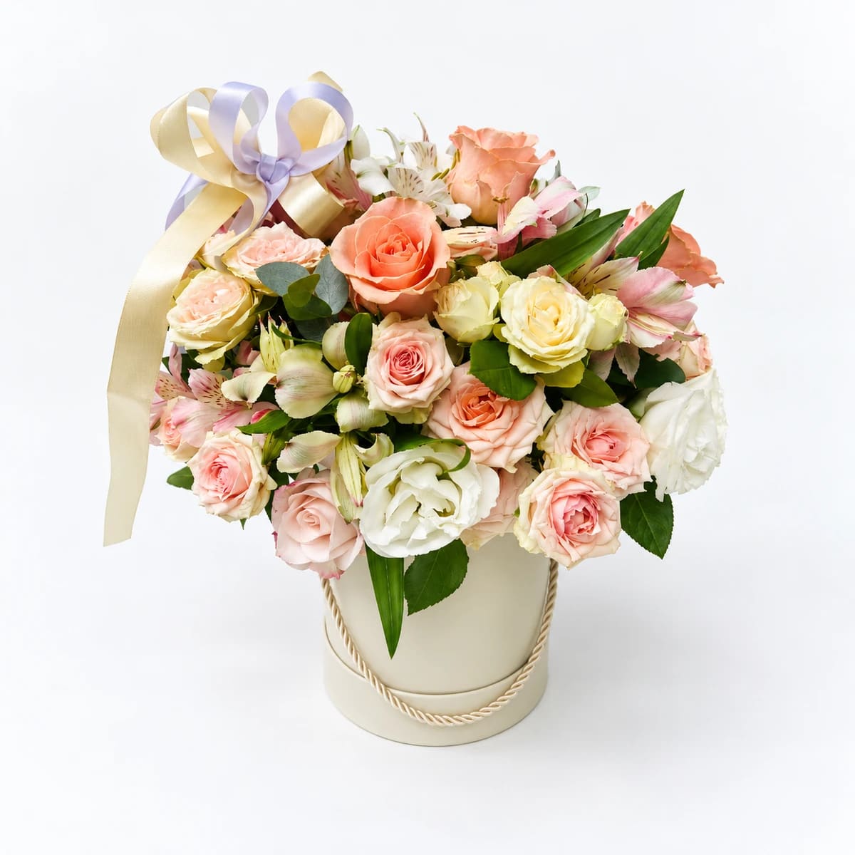 Box Flores Sublime