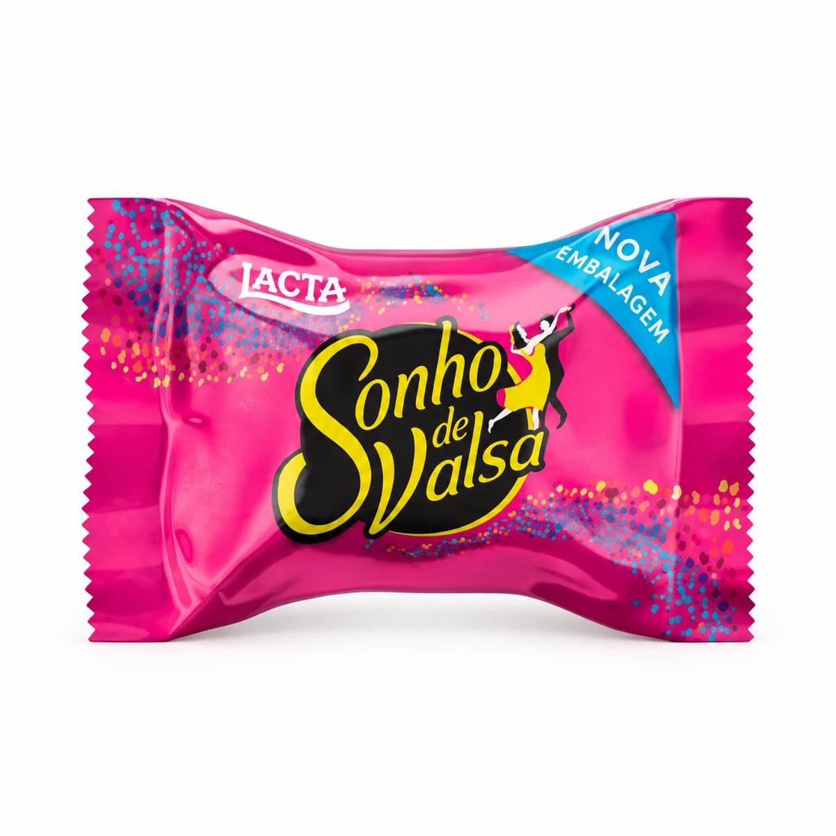 Chocolate Sonho de valsa UN N062