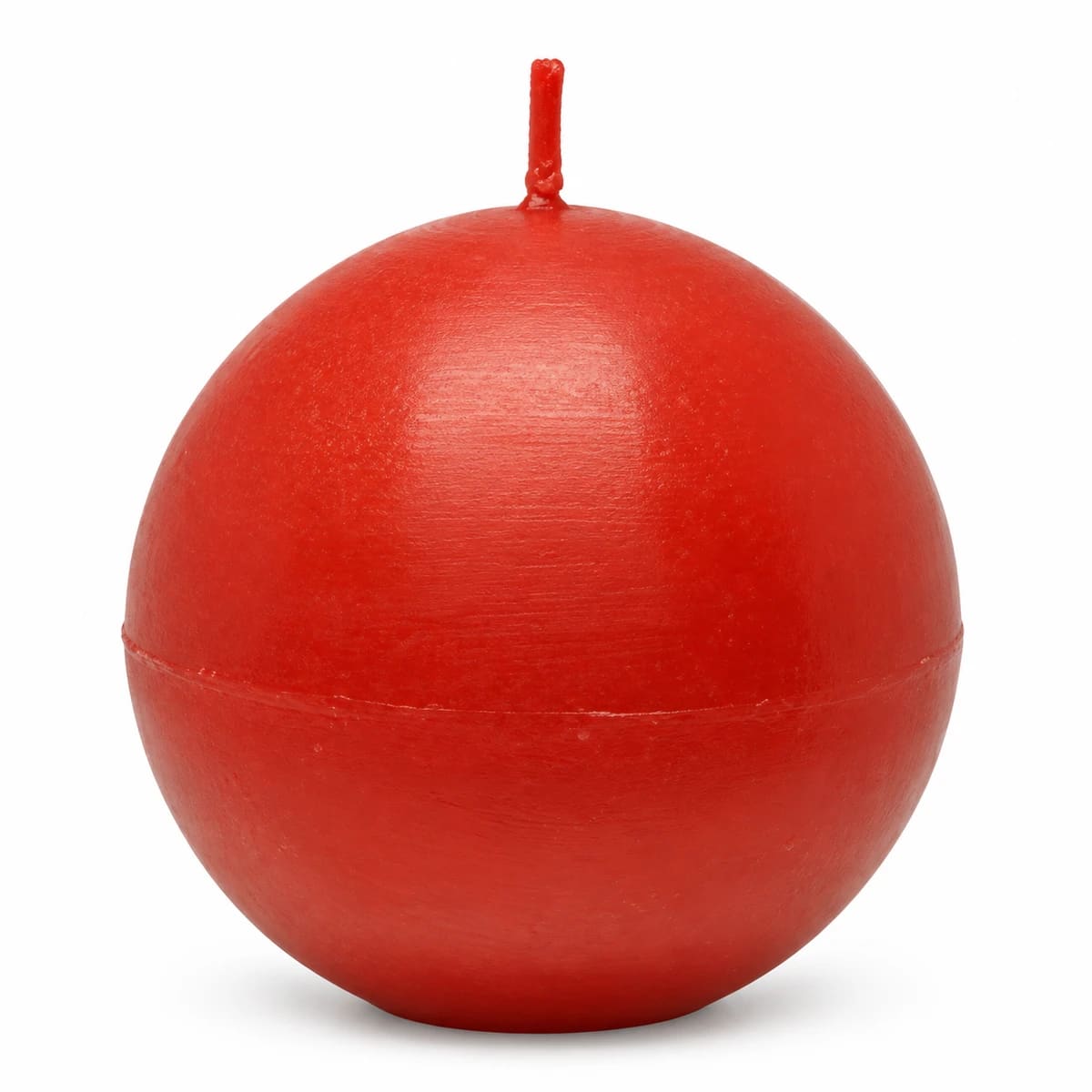 Vela Romântica bola p