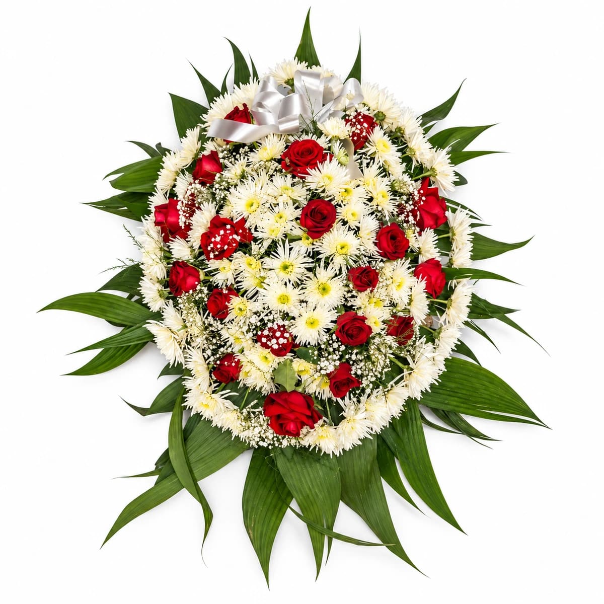 Coroa Homenagem Póstuma