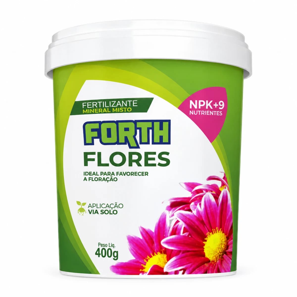 Forth Flores