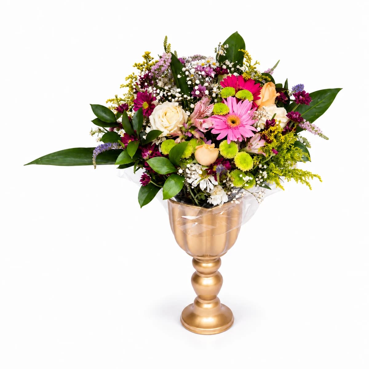 Arranjo Floral para Mesa P