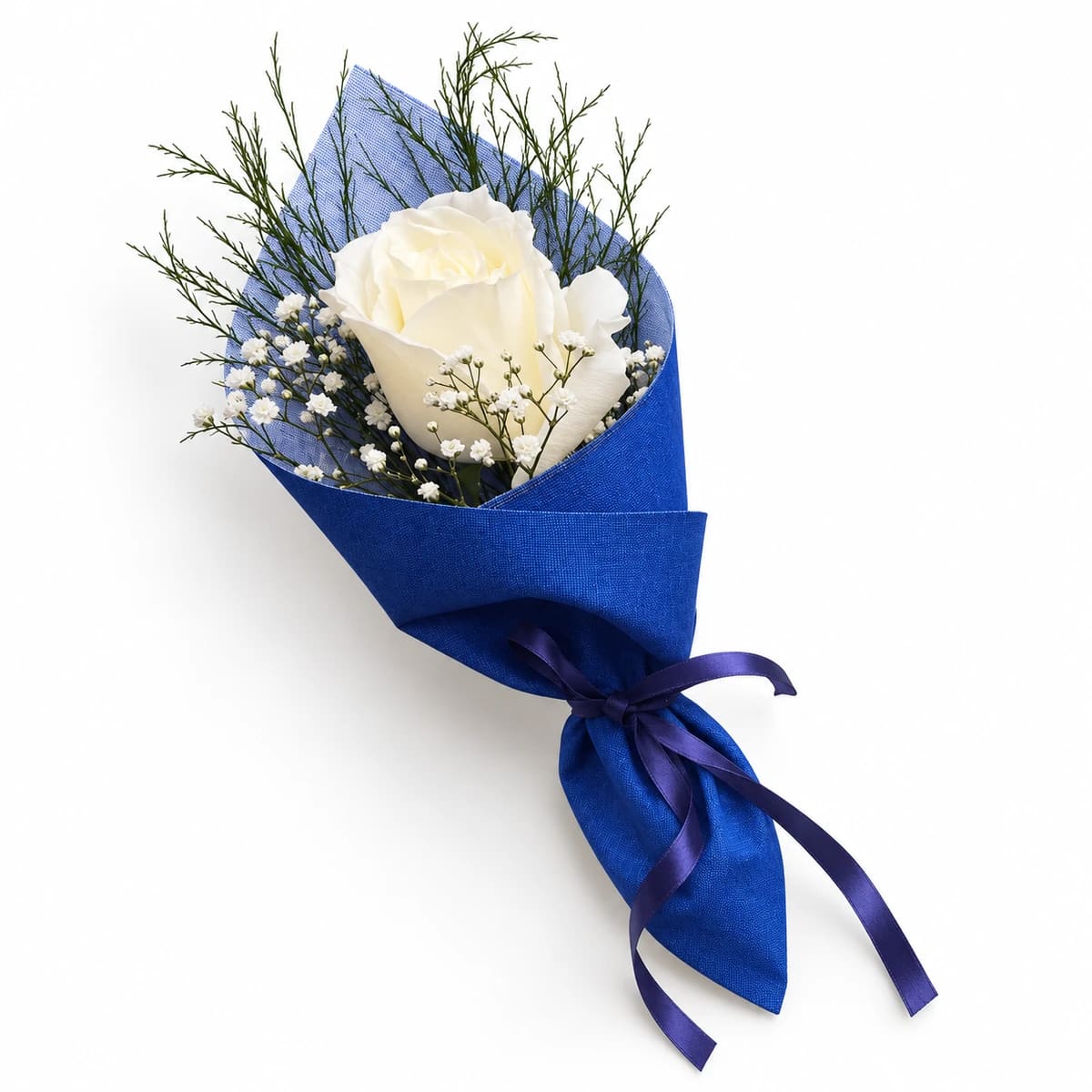 Rosa Singular - Para Homem Elegante, discreto e coração gigante