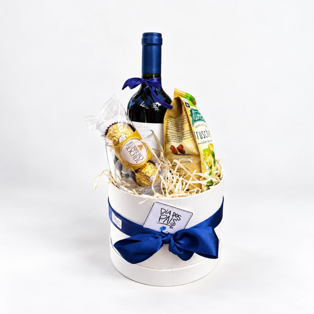 Box Celebração