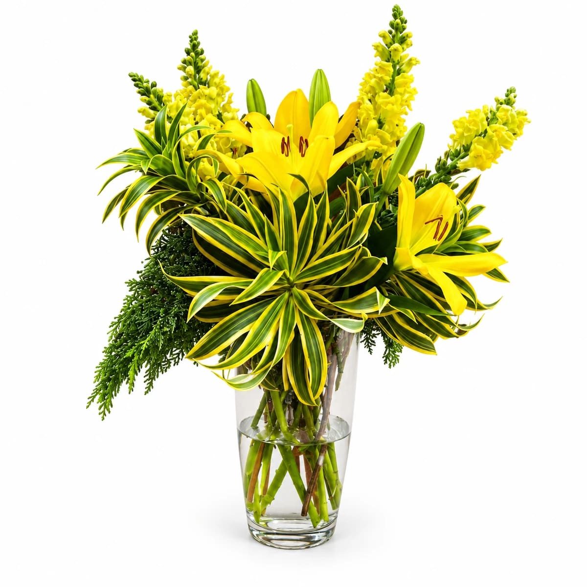 Arranjo Clube de Flores Corporativo