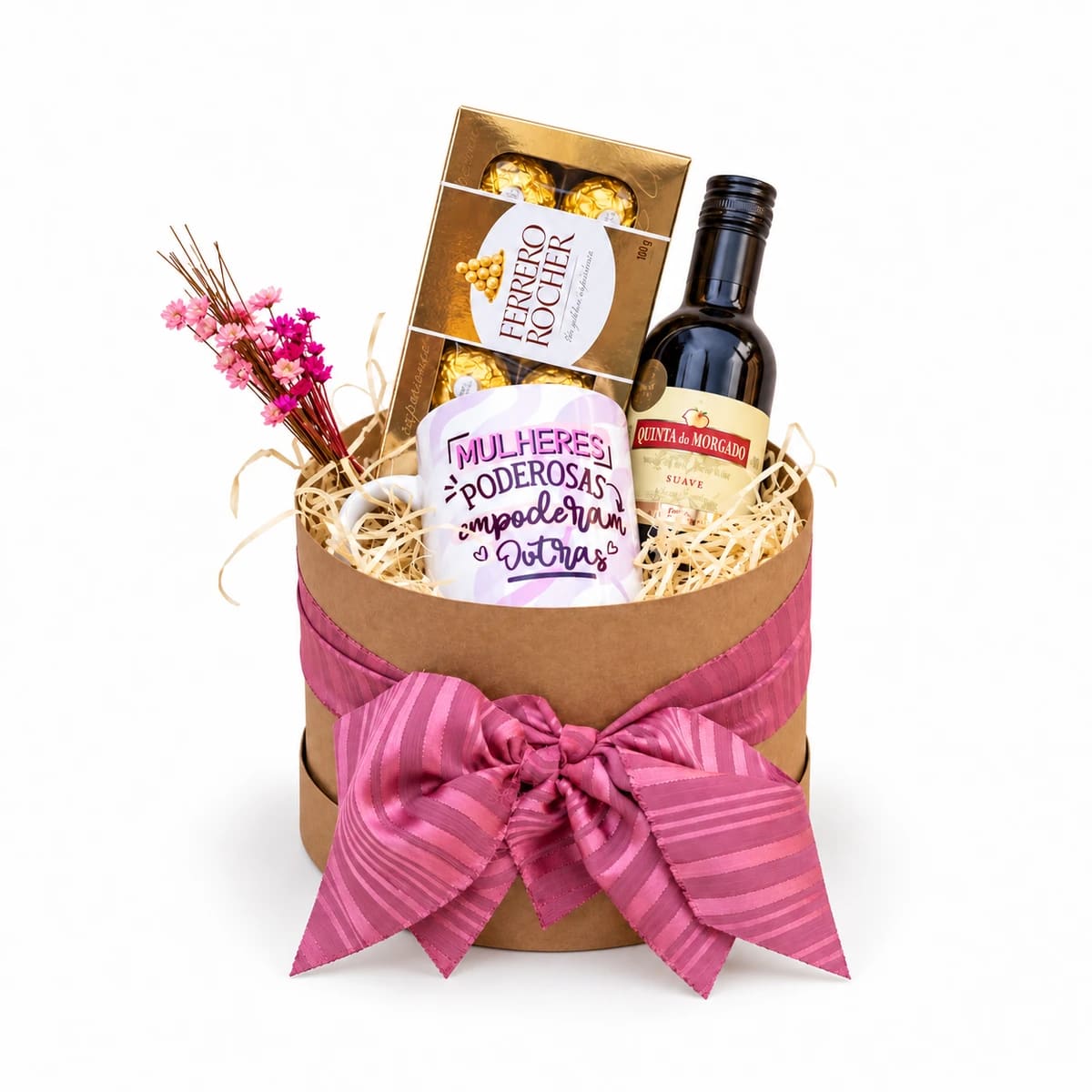 Box Kit Presente Especial