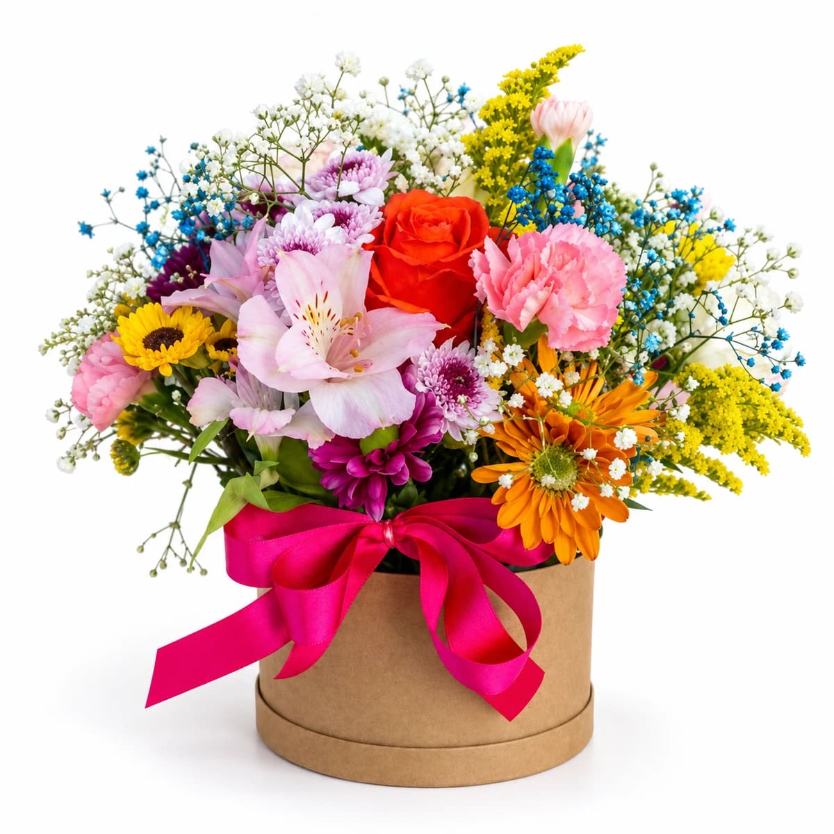 Box Flores Super Charme