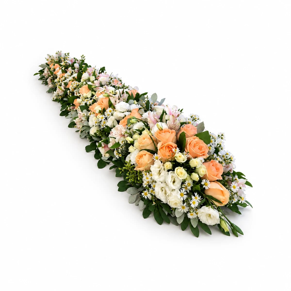 Arranjo Floral Jardineira