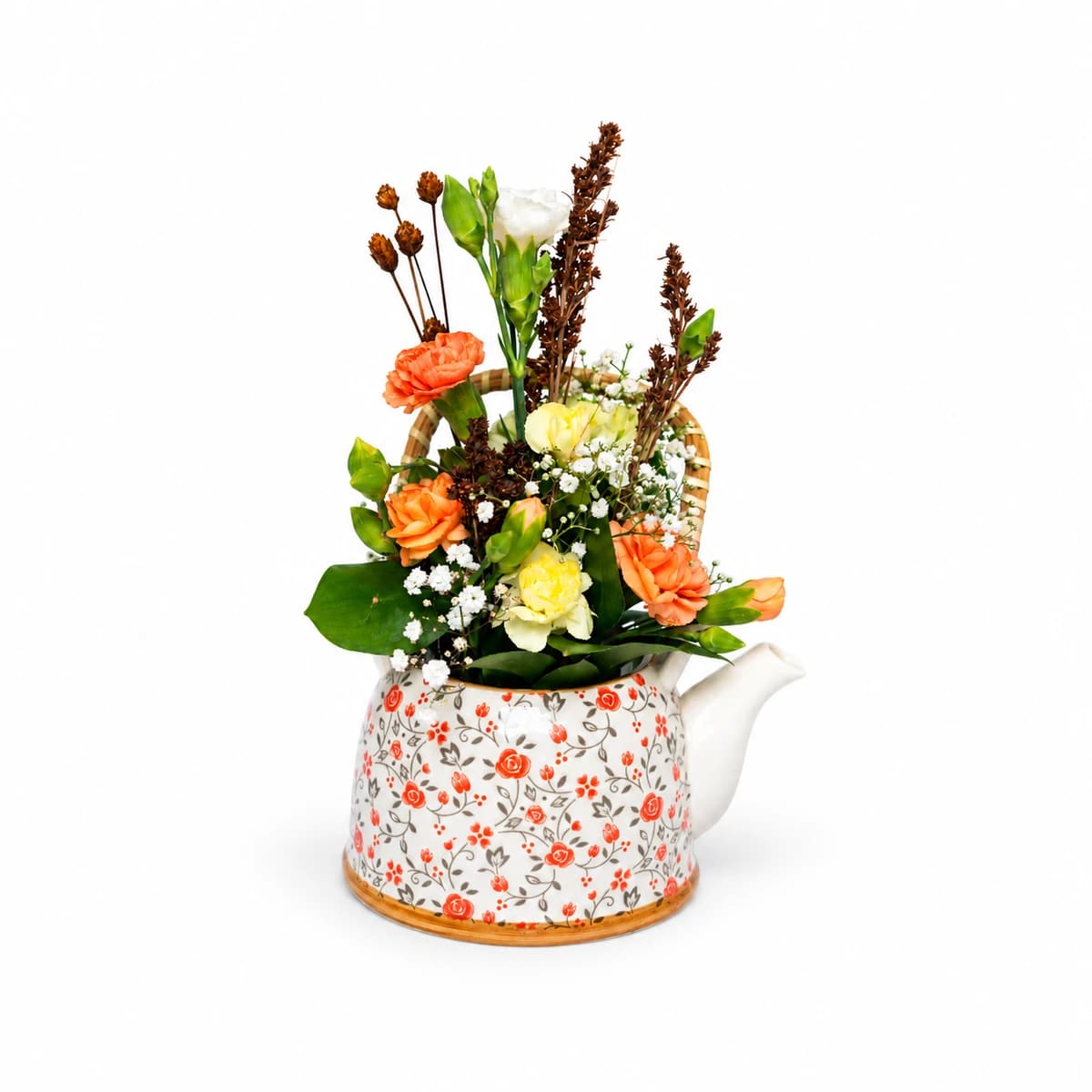 Arranjo Floral