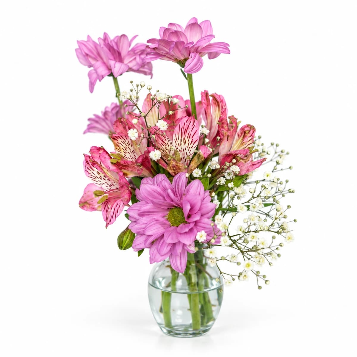 Arranjo Floral Celebração
