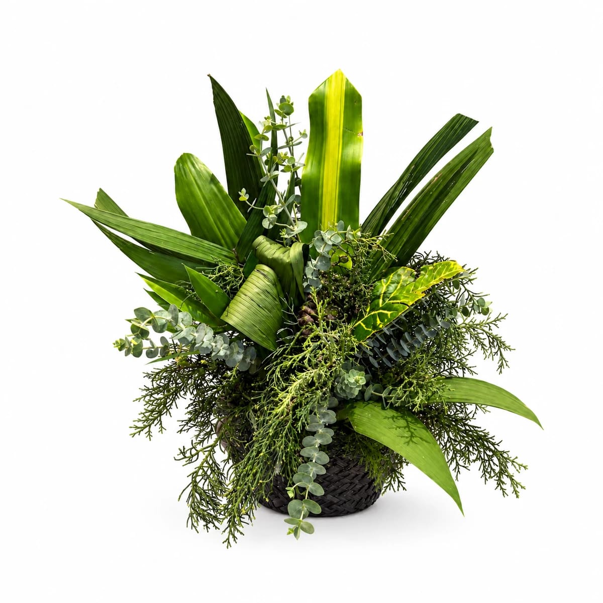 Arranjo Floral Bem Estar