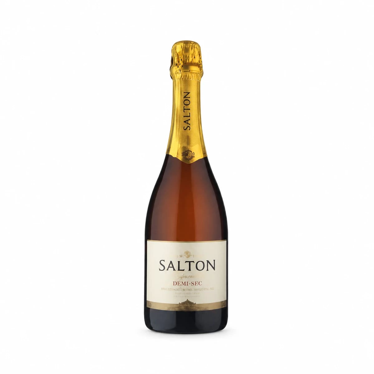 Espumante Salton Demi Sec 750ml