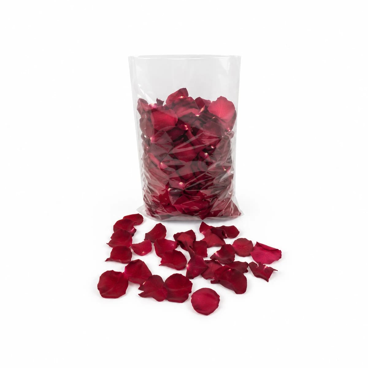 Pétalas de Rosas