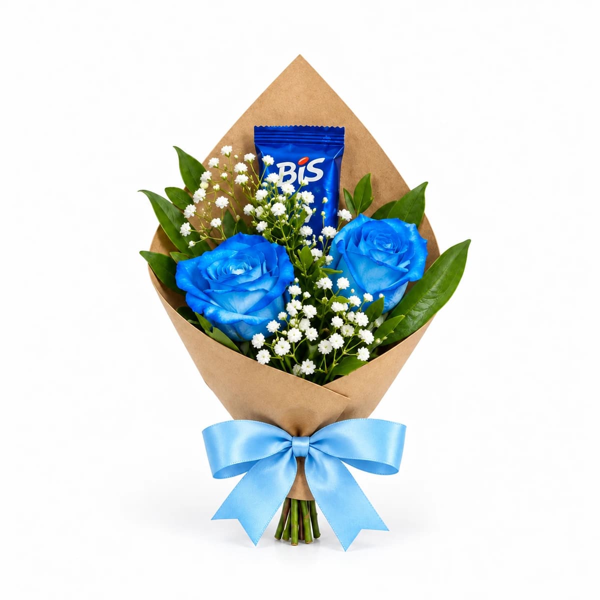 Rosas Azuis + Bis