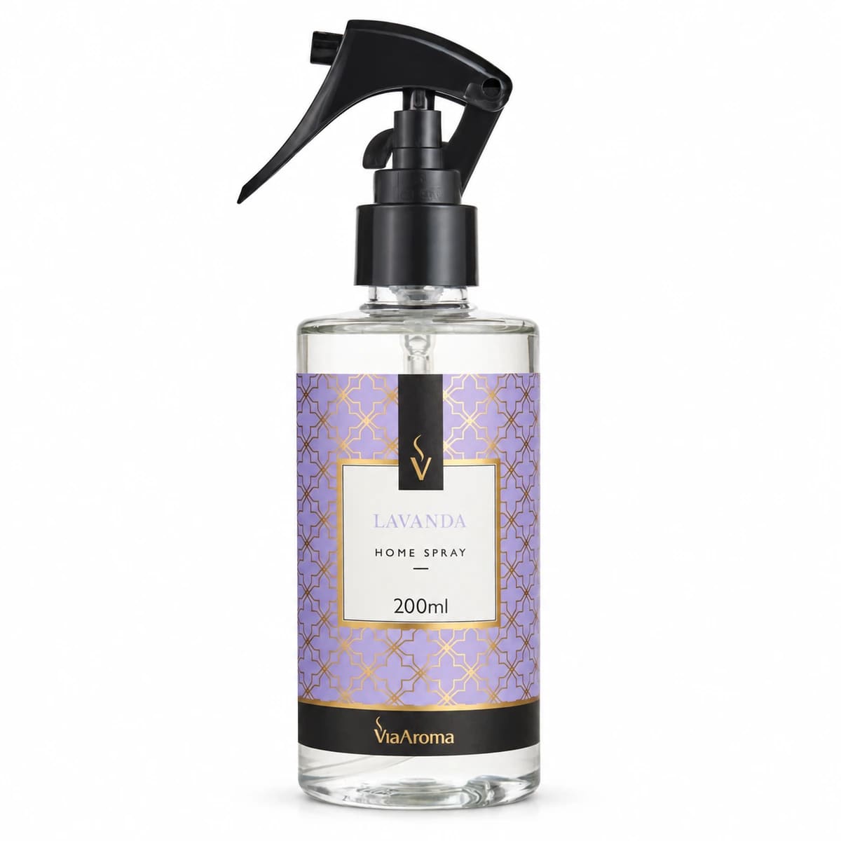 Home Spray Lavanda 200ml